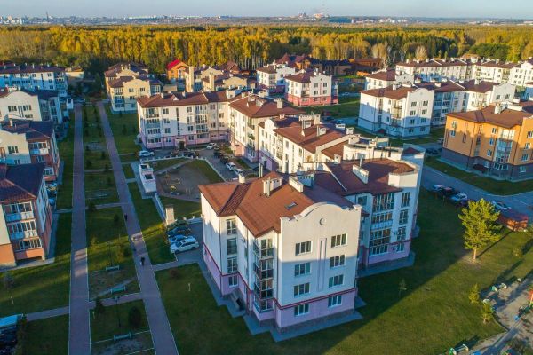 О комплексе